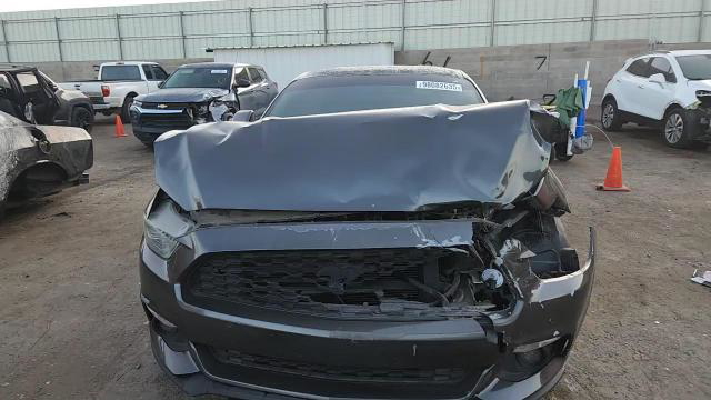 Ford Mustang 2016