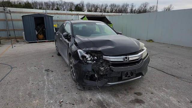 Honda Accord 2016
