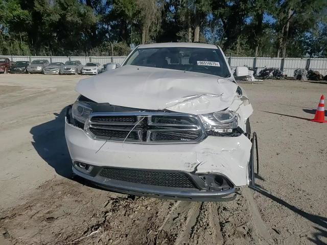 Dodge Durango 2016