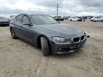 BMW Series 3 2015