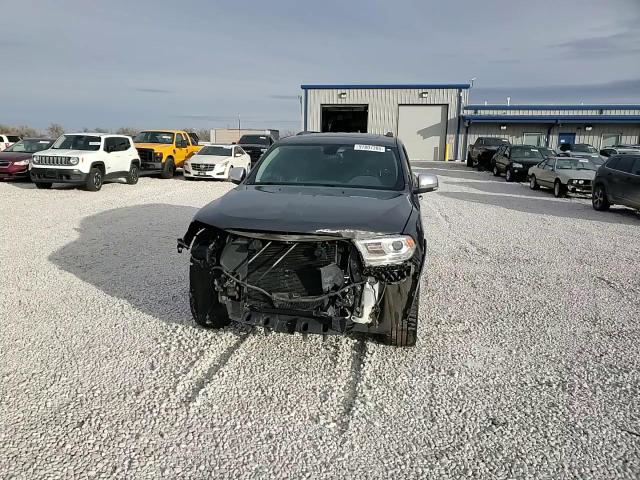 Dodge Durango 2014