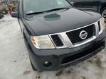 Nissan Pathfinder 2011