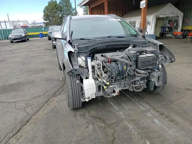 Hyundai Santa Fe 2017