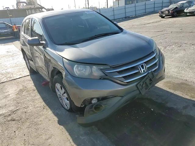 Honda CR-V 2014