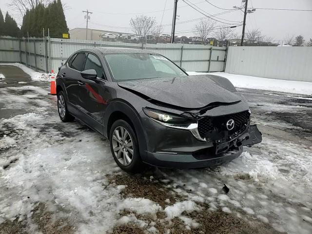 Mazda CX-30 2021