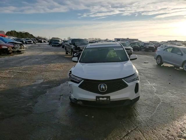 Acura RDX 2023