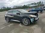 Nissan Murano 2017