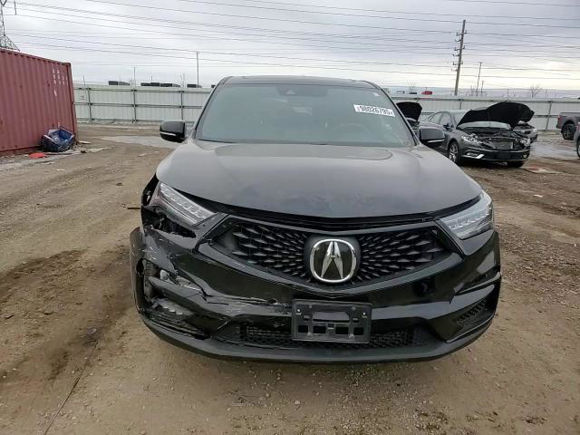 Acura RDX 2019