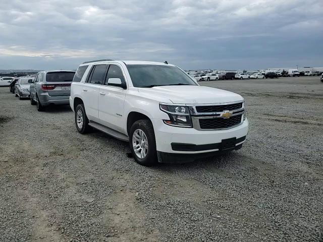 Chevrolet Tahoe 2015