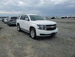 Chevrolet Tahoe 2015