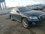 Audi Q5 2015