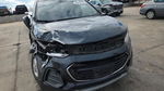 Chevrolet Trax 2021