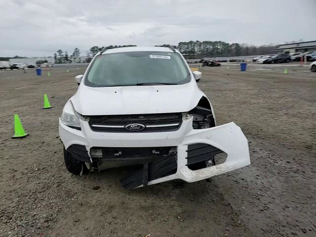 Ford Escape 2016