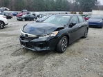 Honda Accord 2017