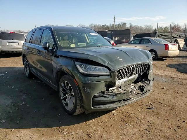 Lincoln Aviator 2023