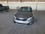 Kia Optima 2012