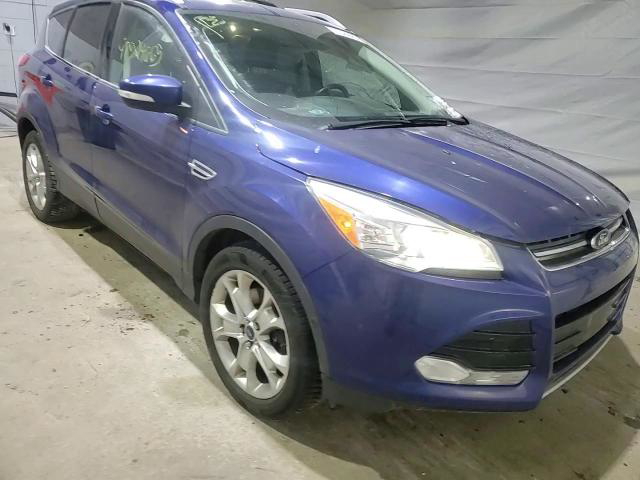 Ford Escape 2015