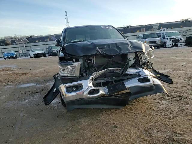 RAM 1500 2024