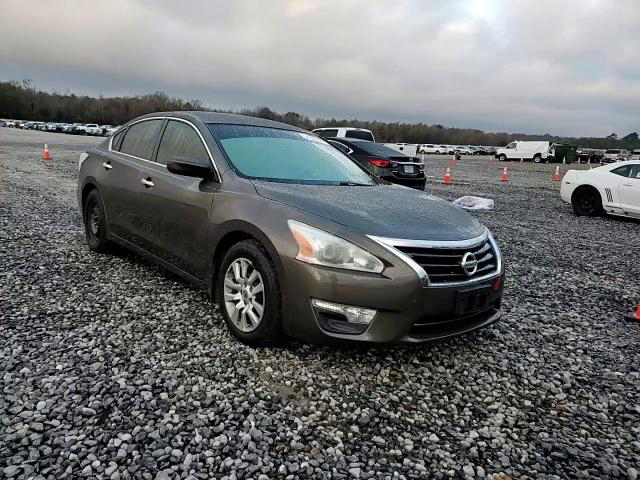 Nissan Altima 2014