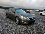 Nissan Altima 2014