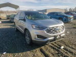 Ford Edge 2022