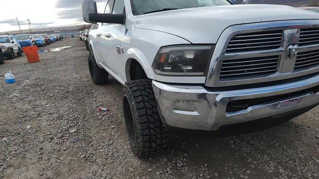 Dodge RAM 2012