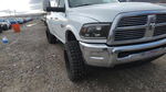 Dodge RAM 2012