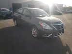 Nissan Versa 2017