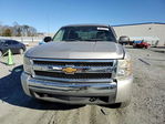 Chevrolet Silverado 2009