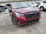 Subaru Forester 2022