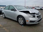 Chevrolet Cruze 2016