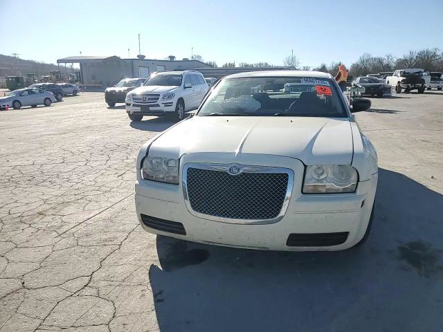 Chrysler 300 2008