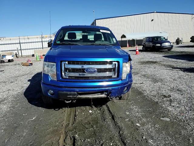Ford F-150 2014
