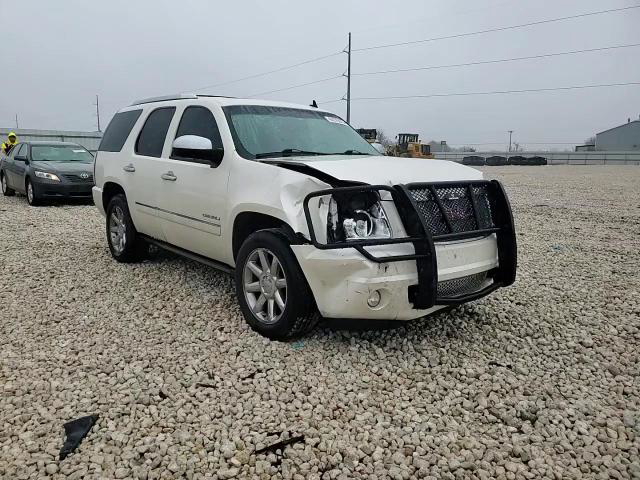 GMC Yukon 2014