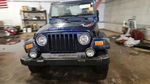 Jeep Wrangler 2004