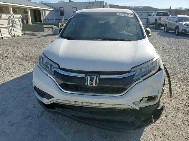 Honda CR-V 2016