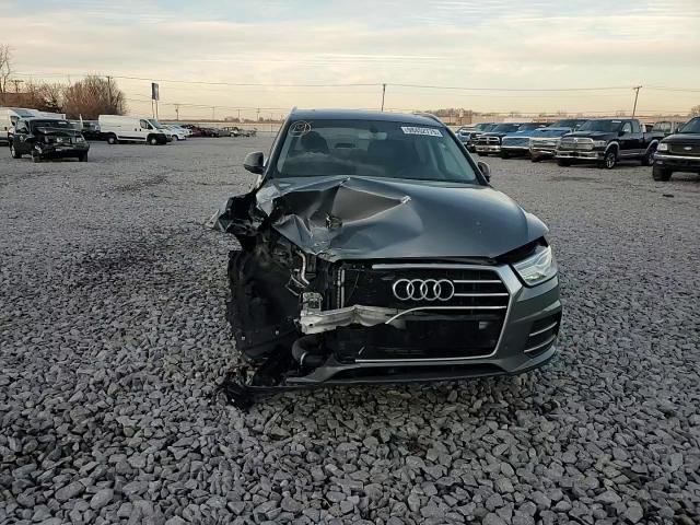 Audi Q3 2016