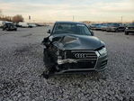 Audi Q3 2016