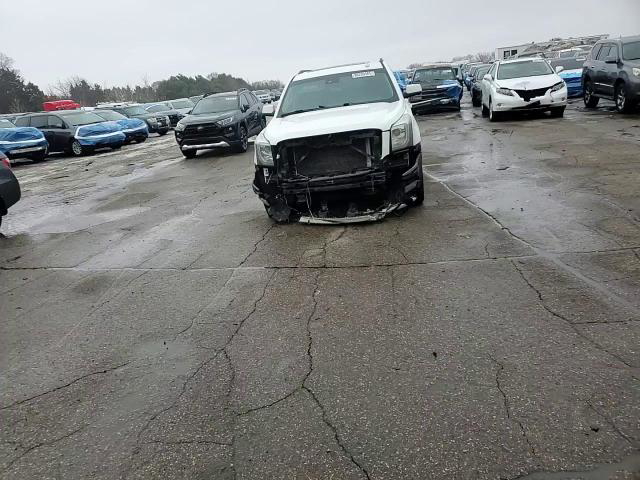 GMC Yukon 2016