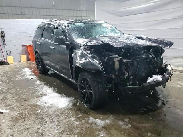 Dodge Durango 2013