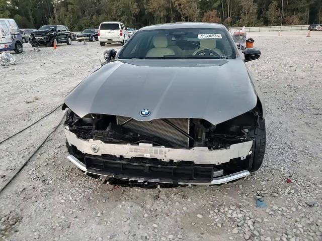 BMW i5 2025