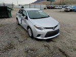 Toyota Corolla 2015