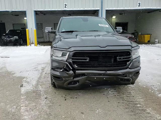 RAM 1500 2020
