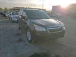 Subaru Forester 2015