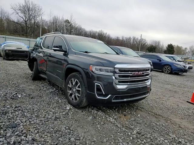 GMC Acadia 2020