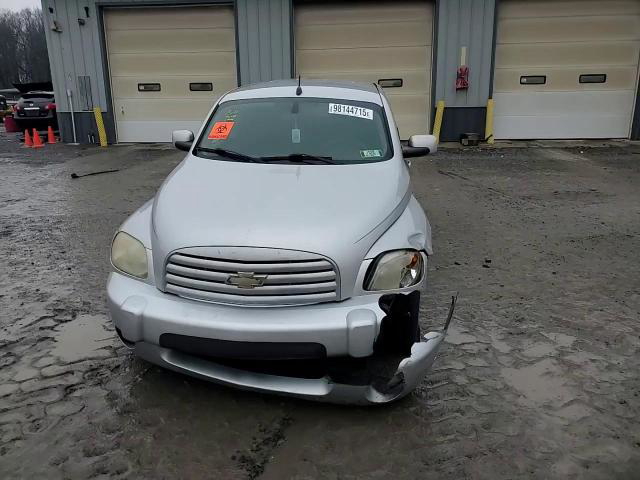 Chevrolet HHR 2010