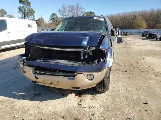 Ford Expedition 2012