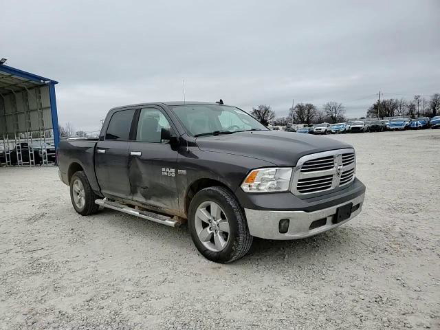 RAM 1500 2016