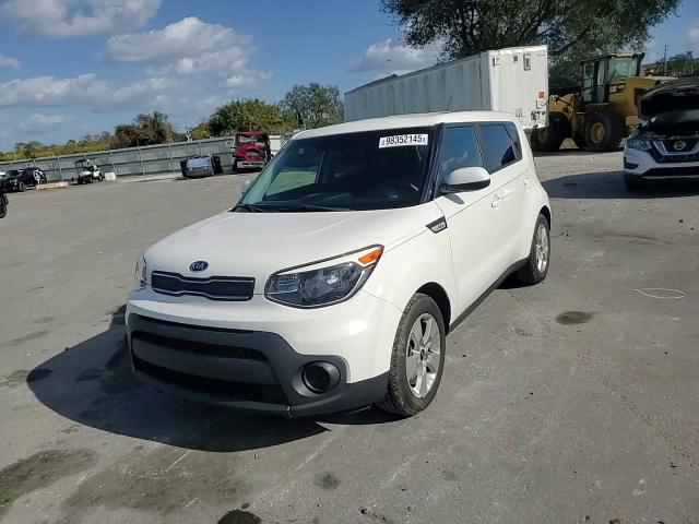 Kia Soul 2019