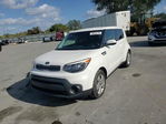 Kia Soul 2019